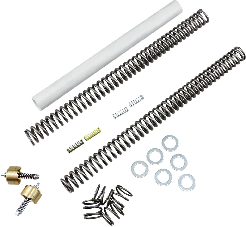 RACE TECH Complete Front-End Suspension Kit