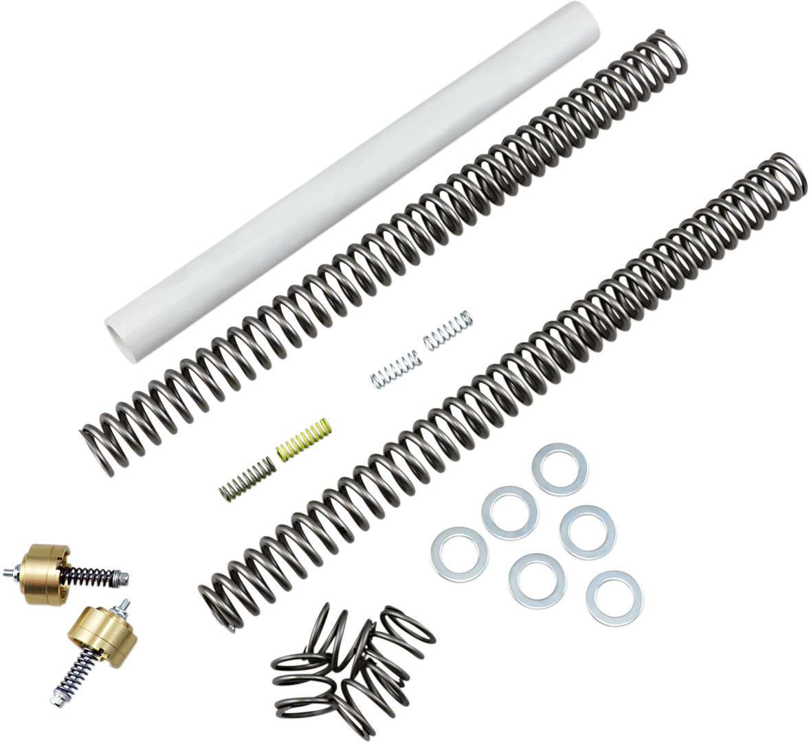RACE TECH Complete Front-End Suspension Kit