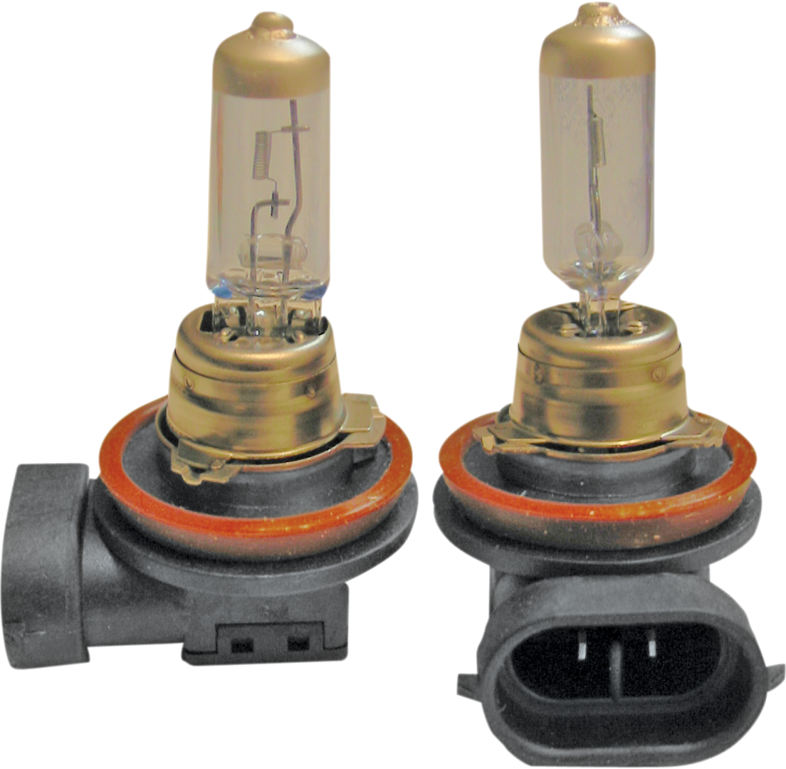 BRITE-LITES Bulb - H-11 Blue / 55/85 W / Pair 2060-0149