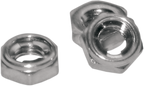 KYB Front and Rear Lock Nut — Front