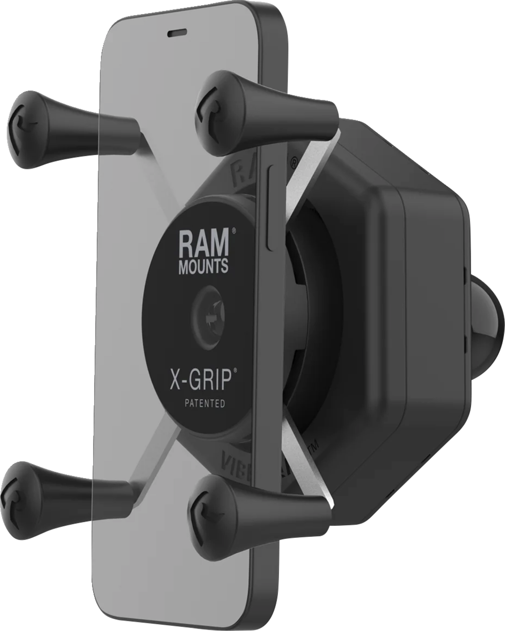 RAM MOUNTS X-Grip® Mount Kit