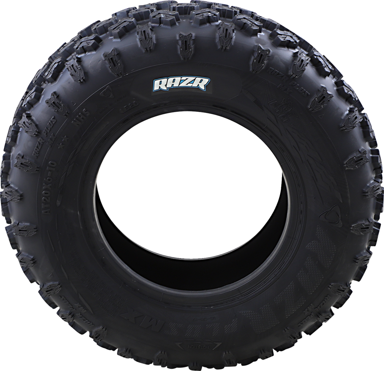 MAXXIS Razr Plus MX Tire