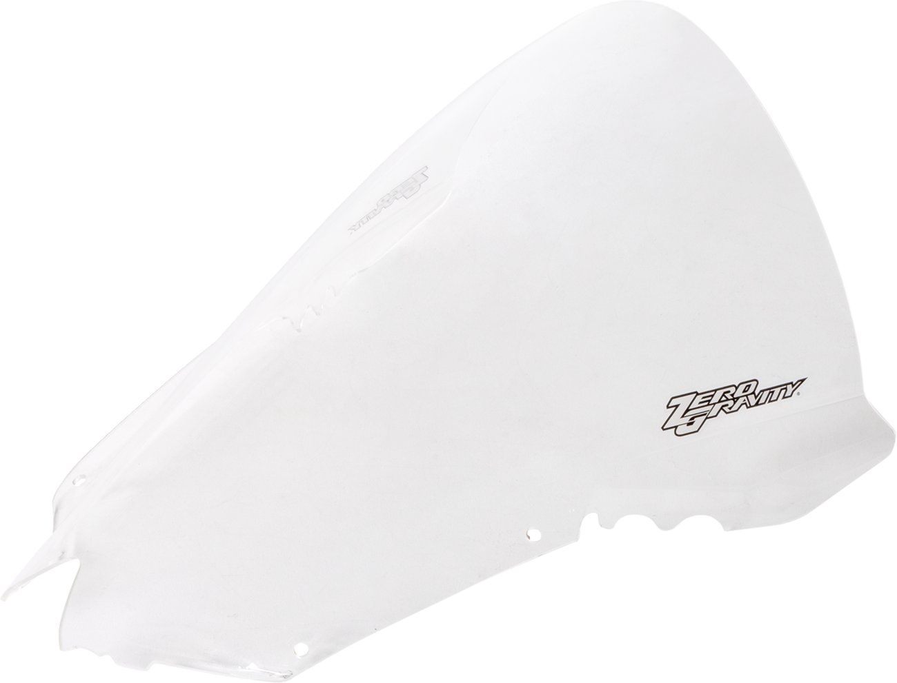 ZERO GRAVITY Corsa Windshield