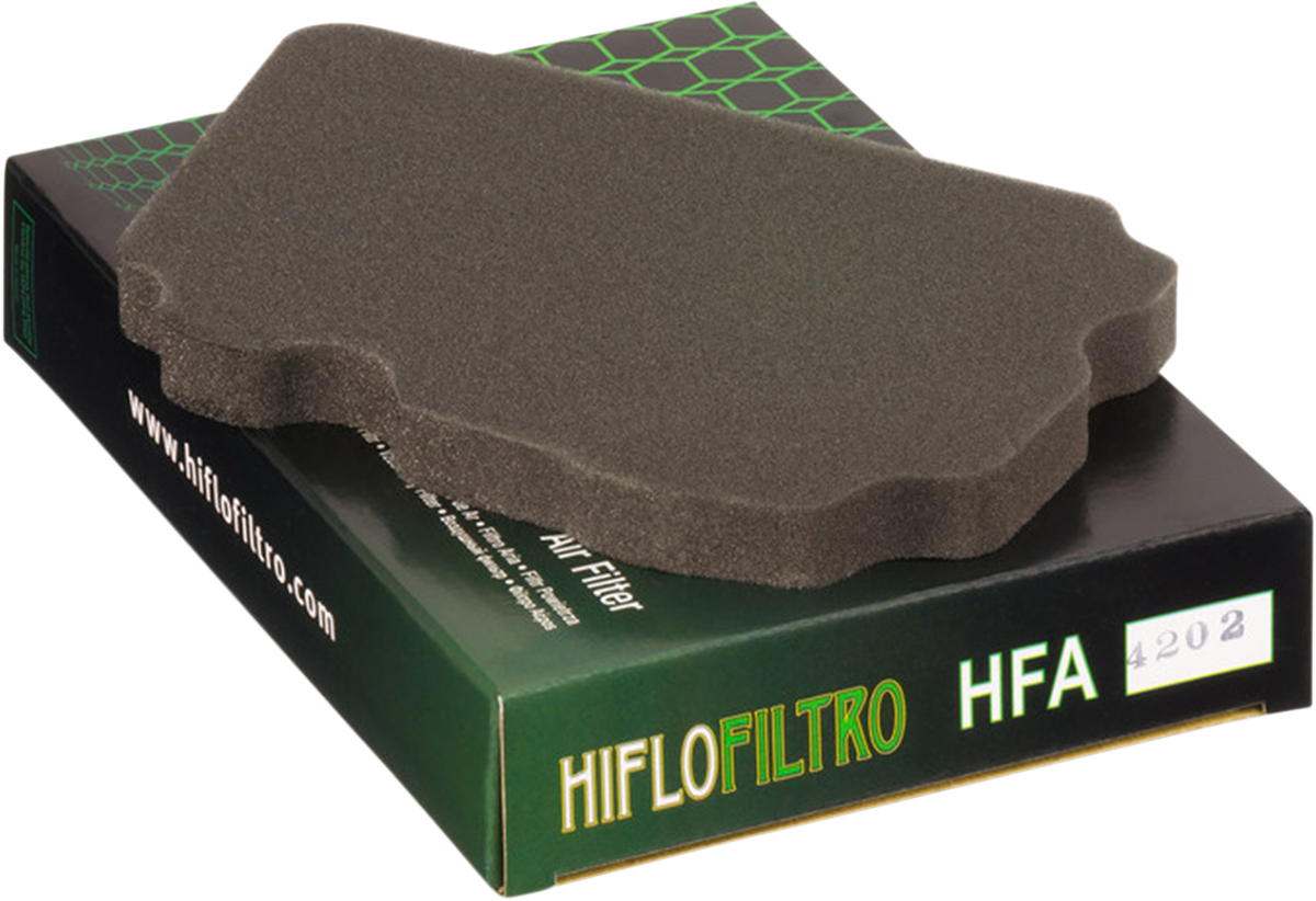 HIFLOFILTRO Replacement OE Air Filter