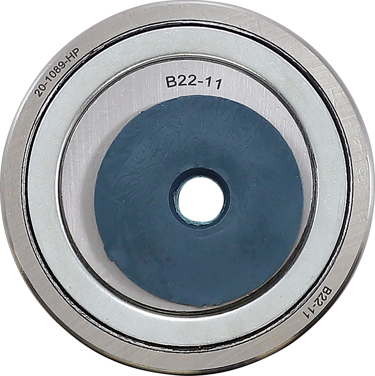 MOOSE OFFROAD Tapered Double Angular Contact Wheel Bearing Kit