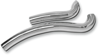 BASSANI XHAUST Radial Sweepers 2-Pc Heat Shield