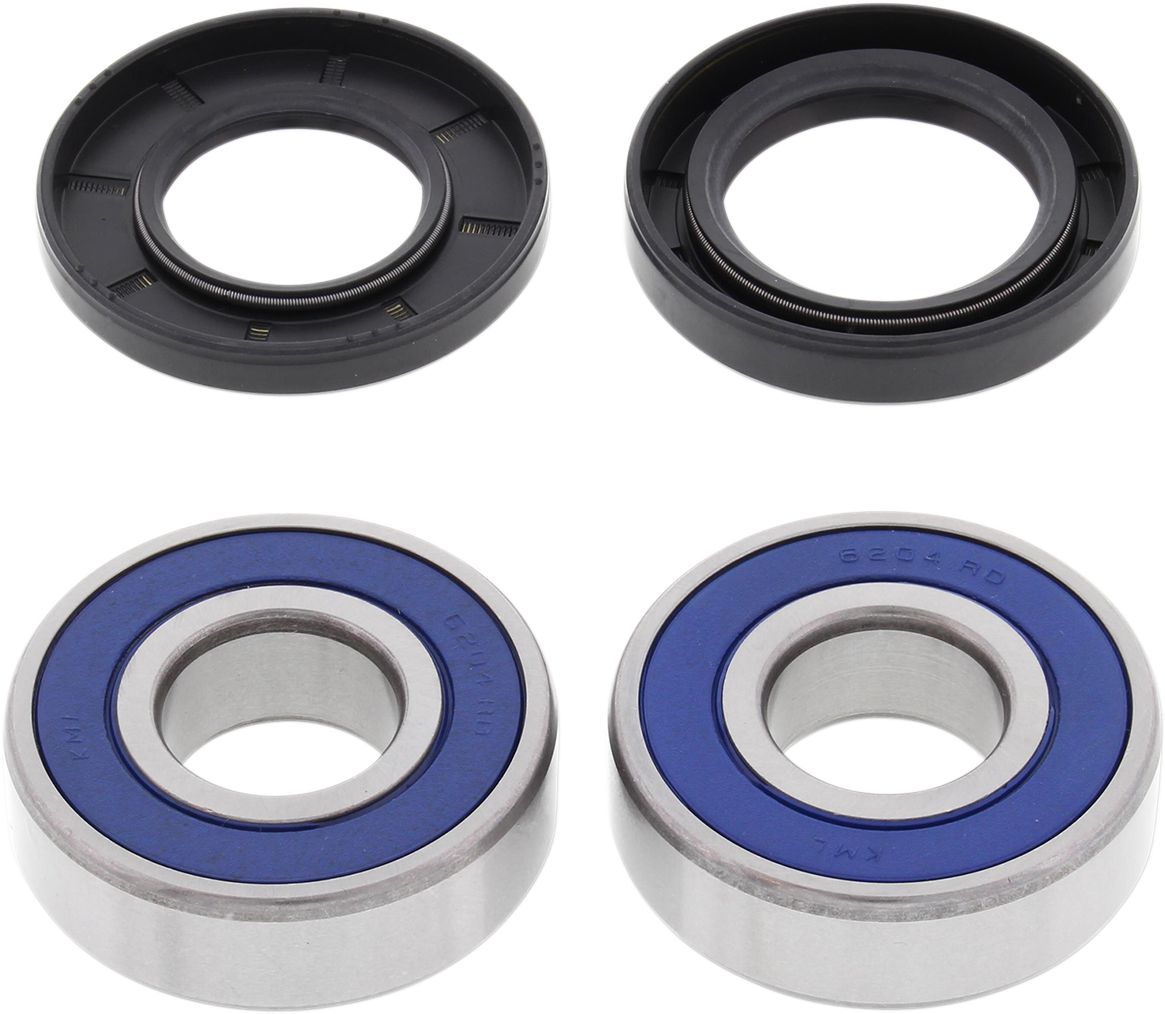ALL BALLS Wheel Bearing Kit - Front / BMW F800/R1200 0215-0857