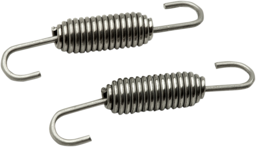 DG PERFORMANCE Replacement Swivel Springs