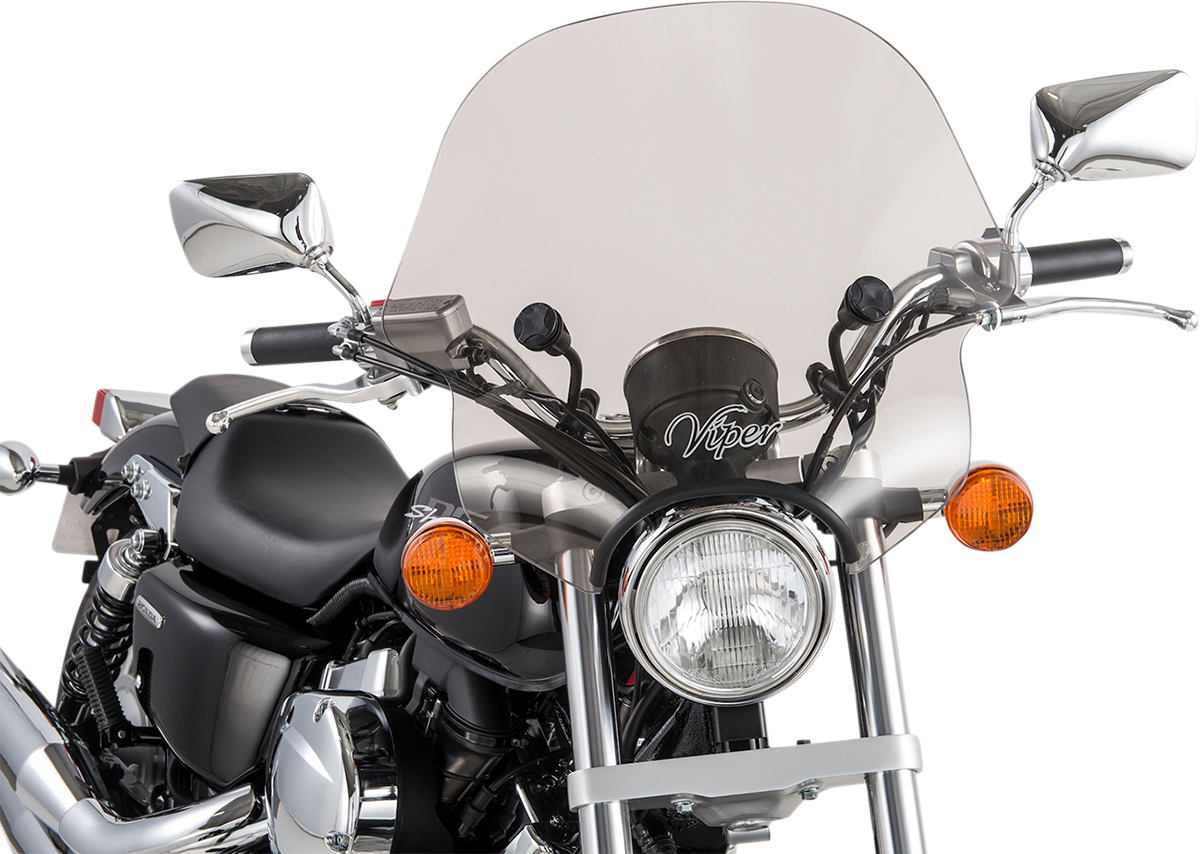 SLIPSTREAMER SS-10 Viper Windshield