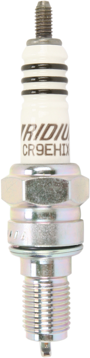 NGK SPARK PLUGS Iridium IX Spark Plug — Iridium IX
