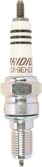 NGK SPARK PLUGS Iridium IX Spark Plug — Iridium IX