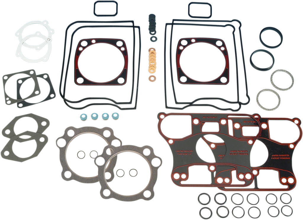 JAMES GASKET Top End Gasket Kit - '84-'91 Big Twin DS-173251