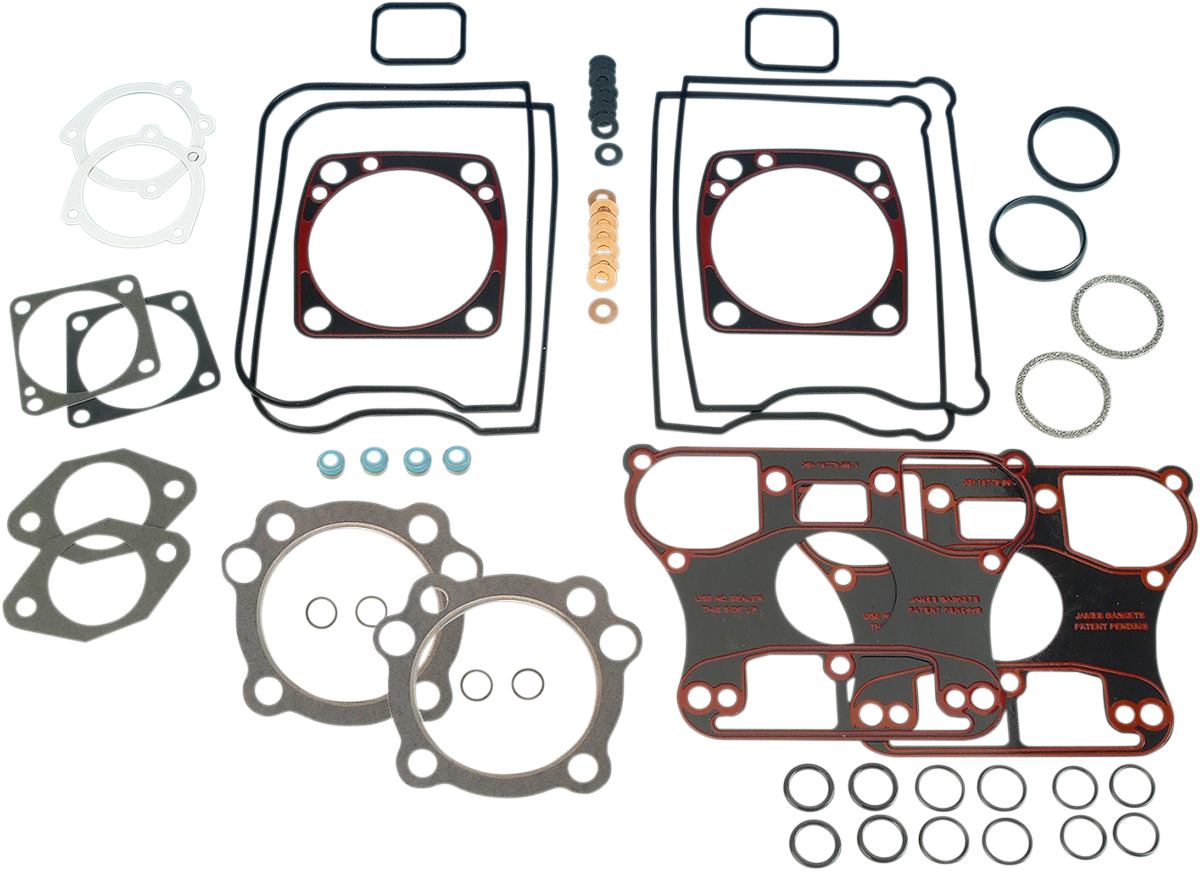 JAMES GASKET Top End Gasket Kit - '84-'91 Big Twin DS-173251