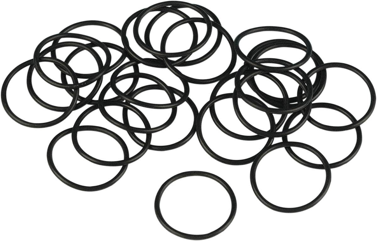 JAMES GASKET Main Shaft O-Ring