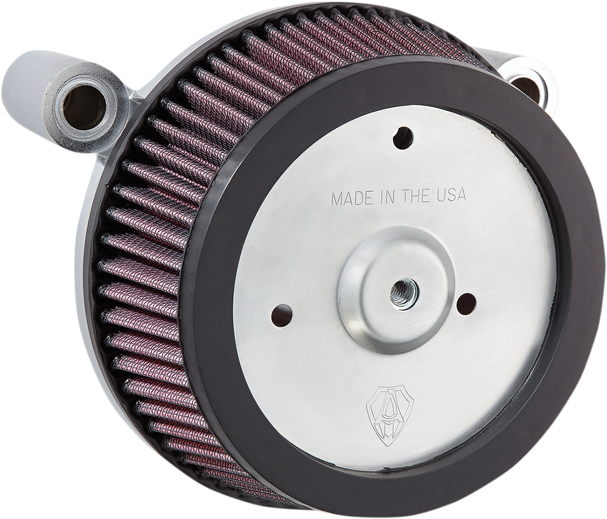 ARLEN NESS Big Sucker™ Air Filter Kit - Natural / Stage I 1010-0179