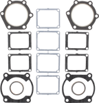 VERTEX Pro-Formance Full Top End Gasket Kit - Full Top End Gasket Kit / Yamaha 0934-7385