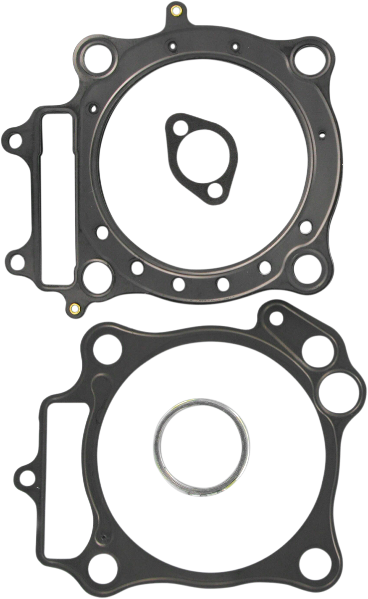 CYLINDER WORKS Big Bore Gasket Kit - Honda 0934-1526