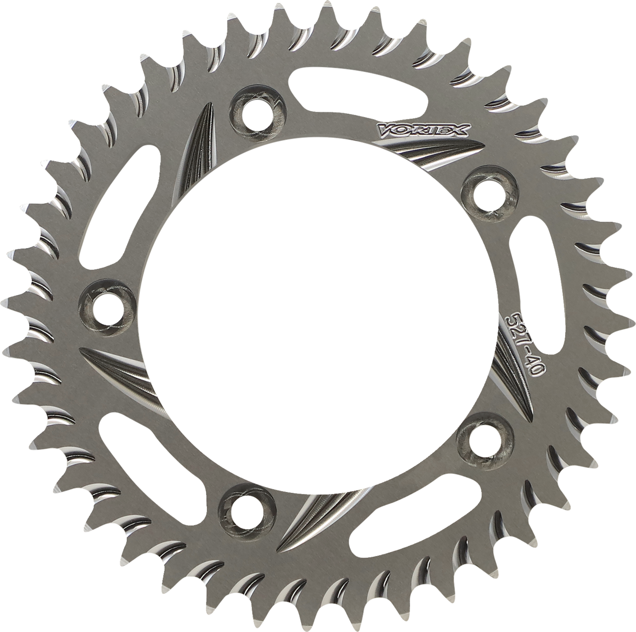 VORTEX Aluminum Rear Sprocket