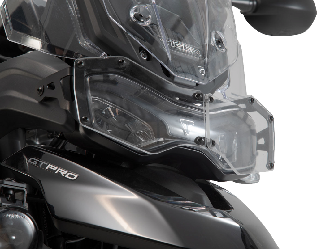 SW-MOTECH Headlight Guard