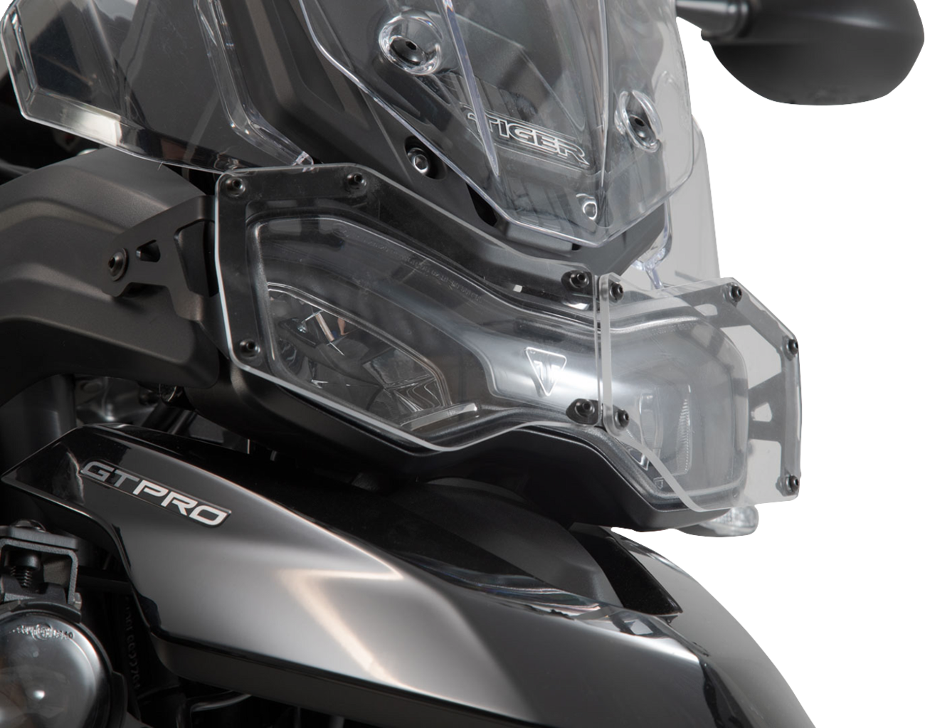 SW-MOTECH Headlight Guard