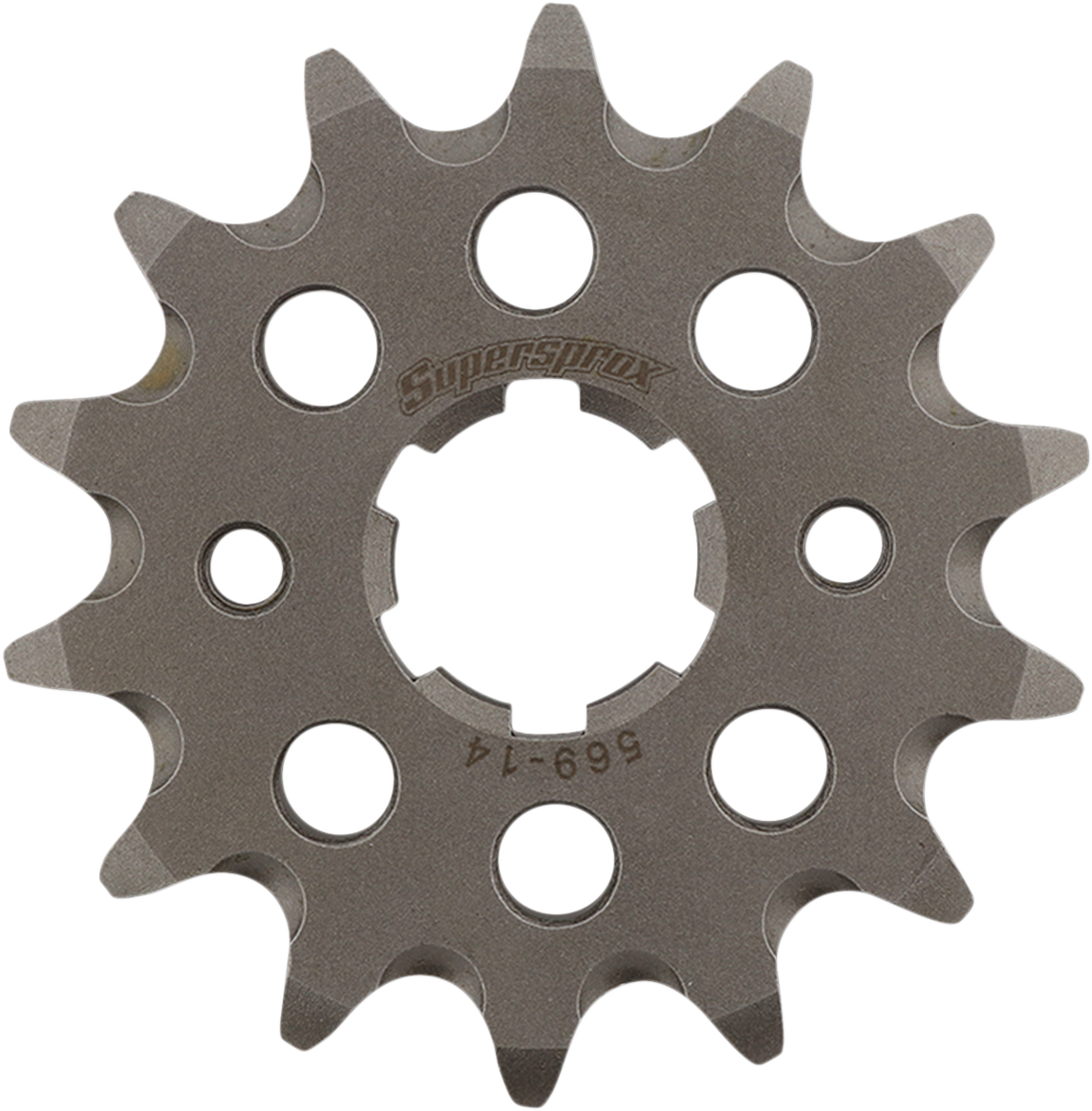 SUPERSPROX Countershaft Sprocket - 14-Tooth 1212-1392