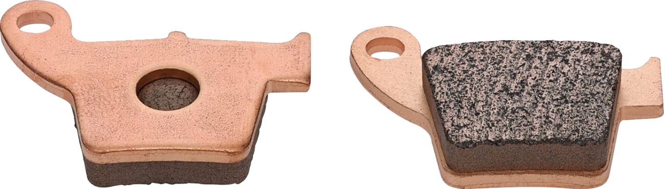 ALL BALLS Sintered Brake Pads - Rear 1721-3234