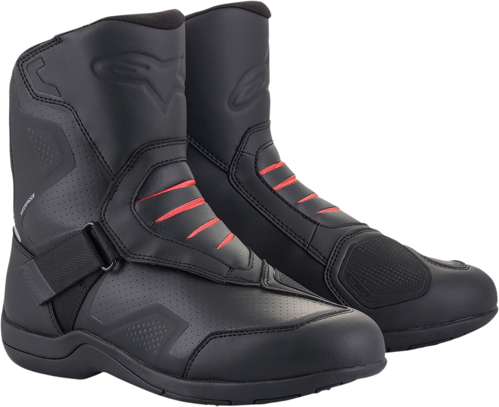 ALPINESTARS Boots Ridge Waterproof