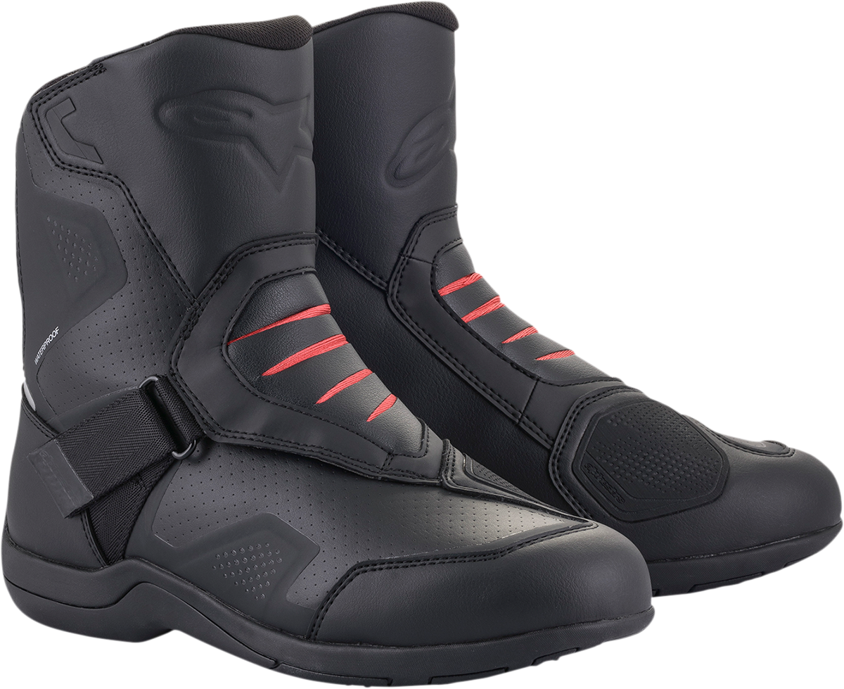 ALPINESTARS Boots Ridge Waterproof