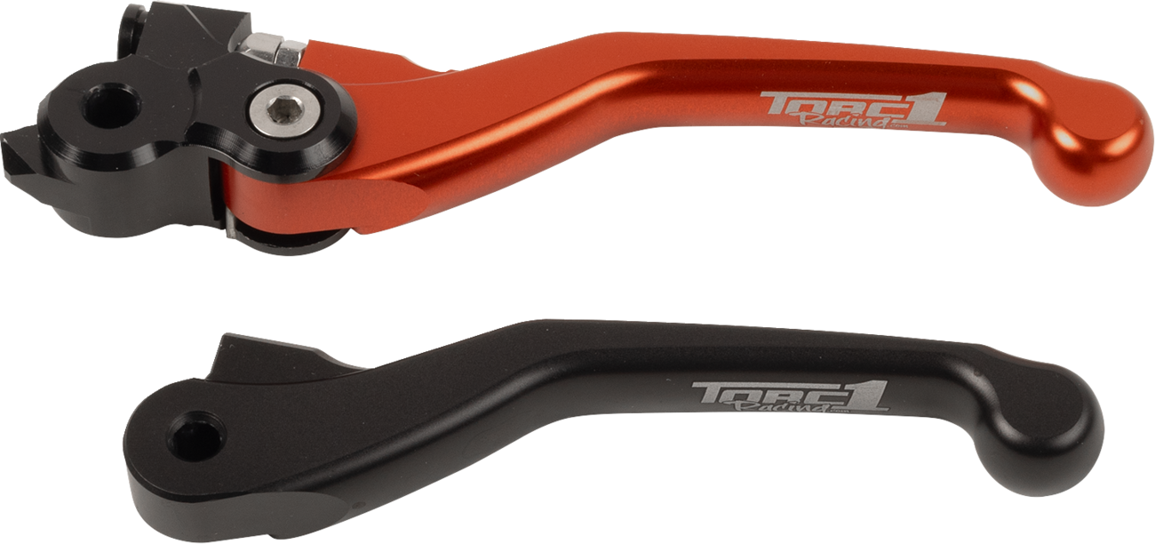 TORC1 Vengeance Flex Lever