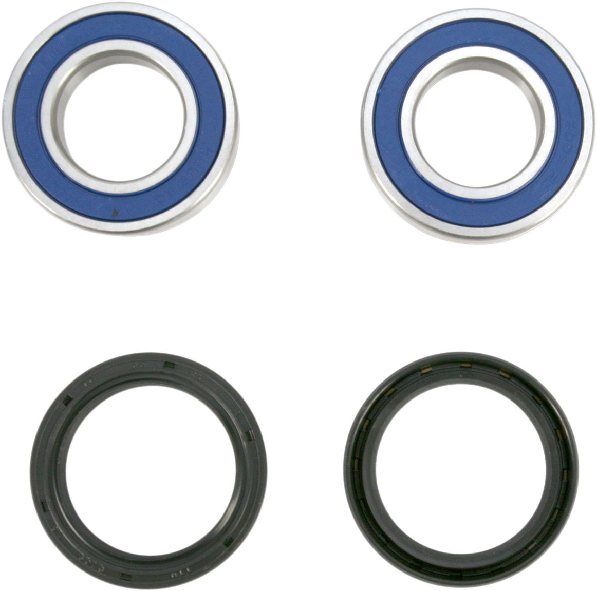 ALL BALLS Wheel Bearing Kit - Front/Rear 0215-0872