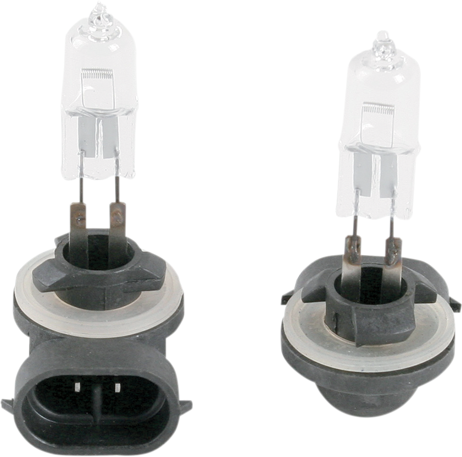 BRITE-LITES Bulb - PJ13 Clear / 50 W / Pair 2060-0117