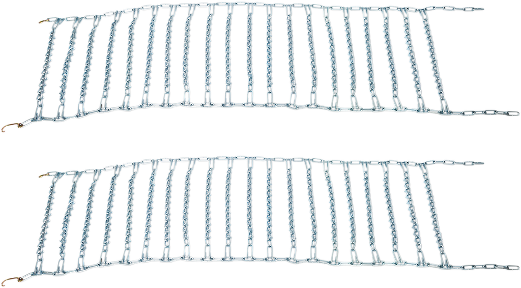 KIMPEX 2-Space V-Bar Tire Chains