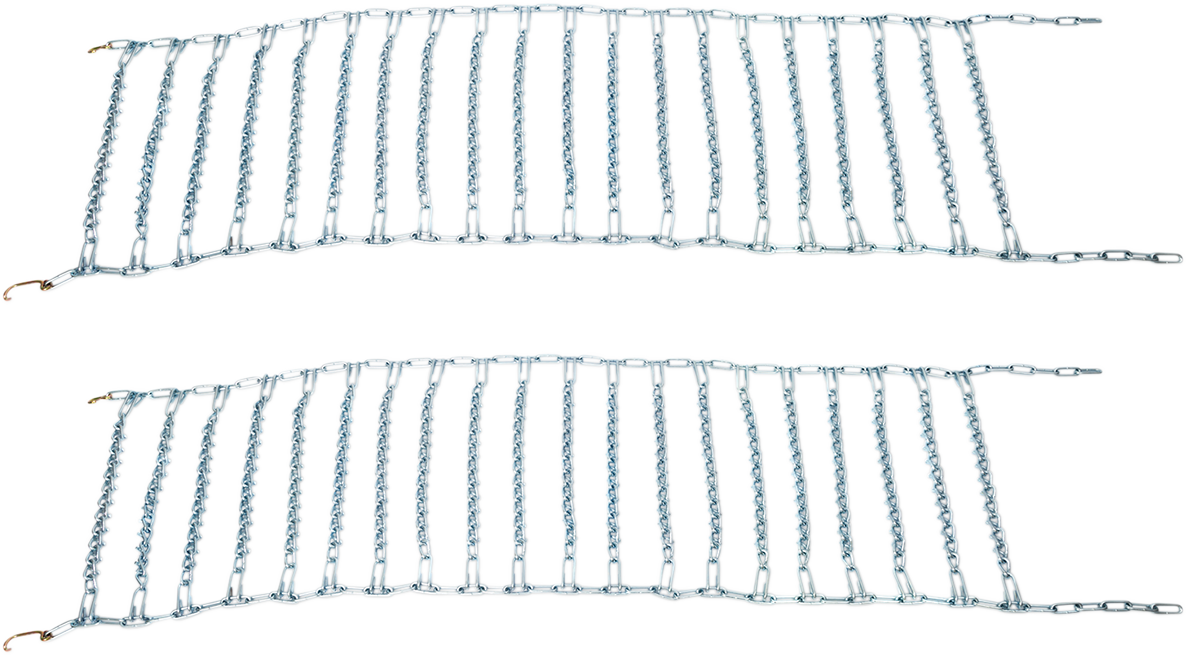 KIMPEX 2-Space V-Bar Tire Chains