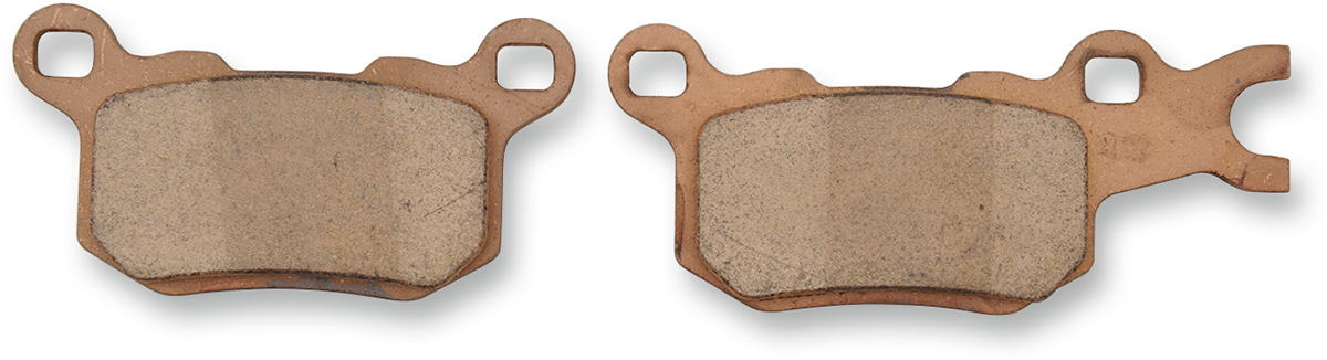 MOOSE OFFROAD XCR Sintered Brake Pads