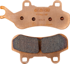 GALFER HH Sintered Brake Pads - 1722-0876