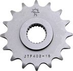JT SPROCKETS Front Sprocket - Countershaft Sprocket / 16 Tooth 1212-0187