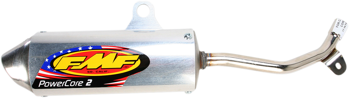 FMF Racing Yamaha PW-80 1991-2006 PowerCore 024037
