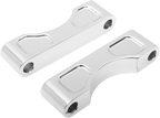 KLOCK WERKS Tire Hugger Front Fender Mounting Block
