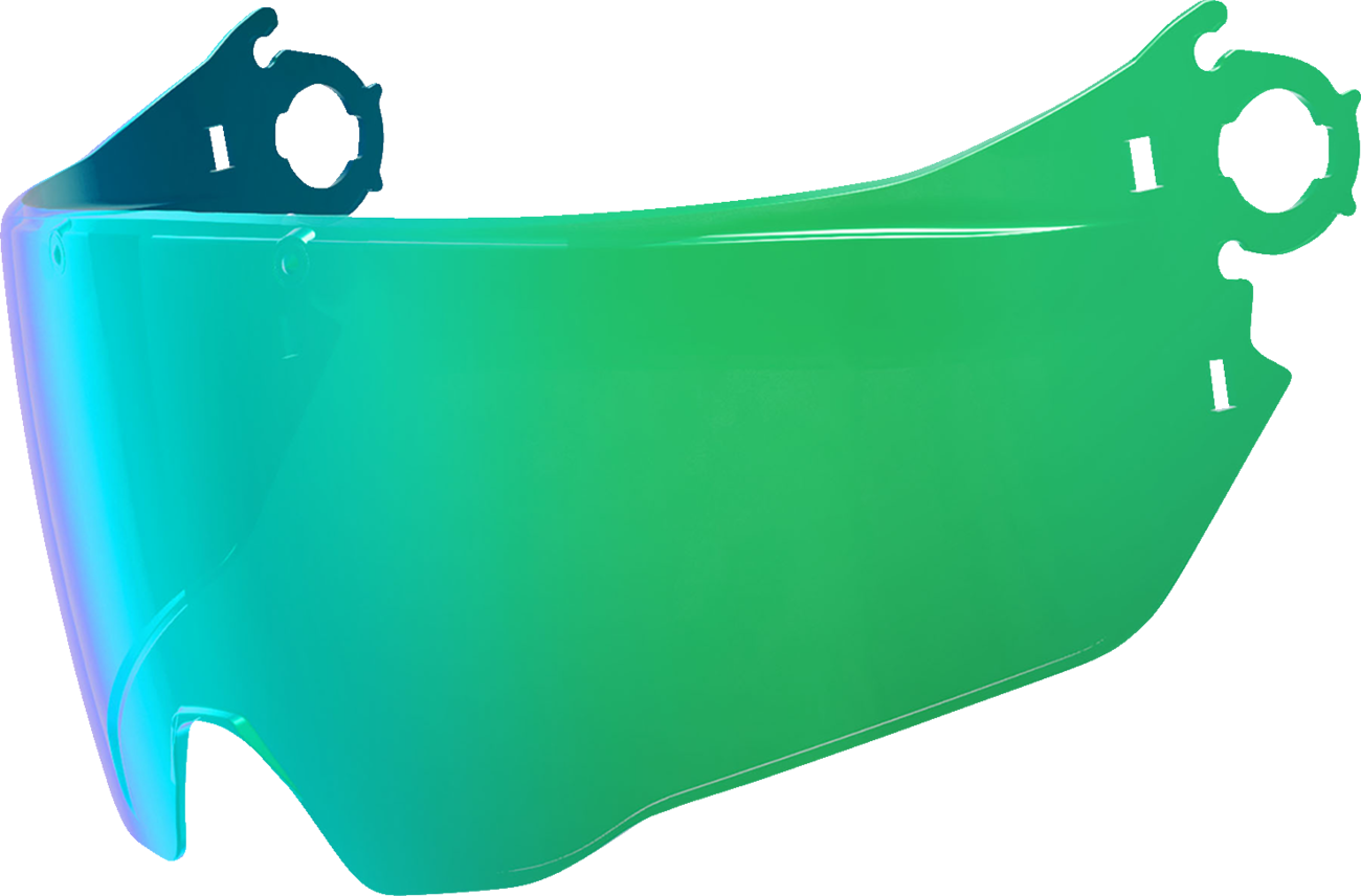 ICON Elsinore™ Helmet MX Shield