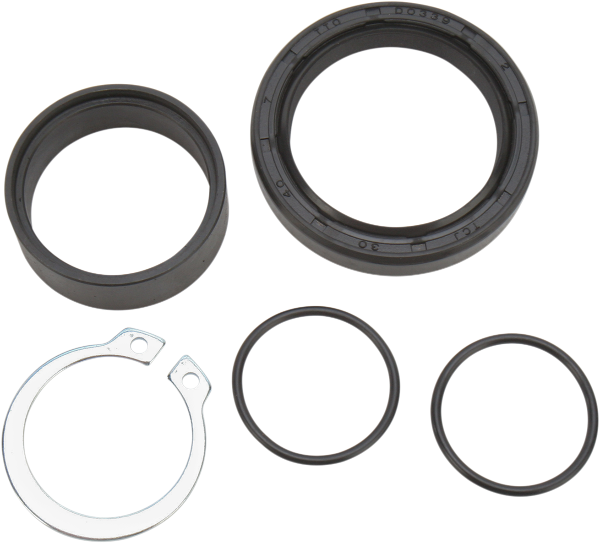 MOOSE OFFROAD Countershaft Seal Kit