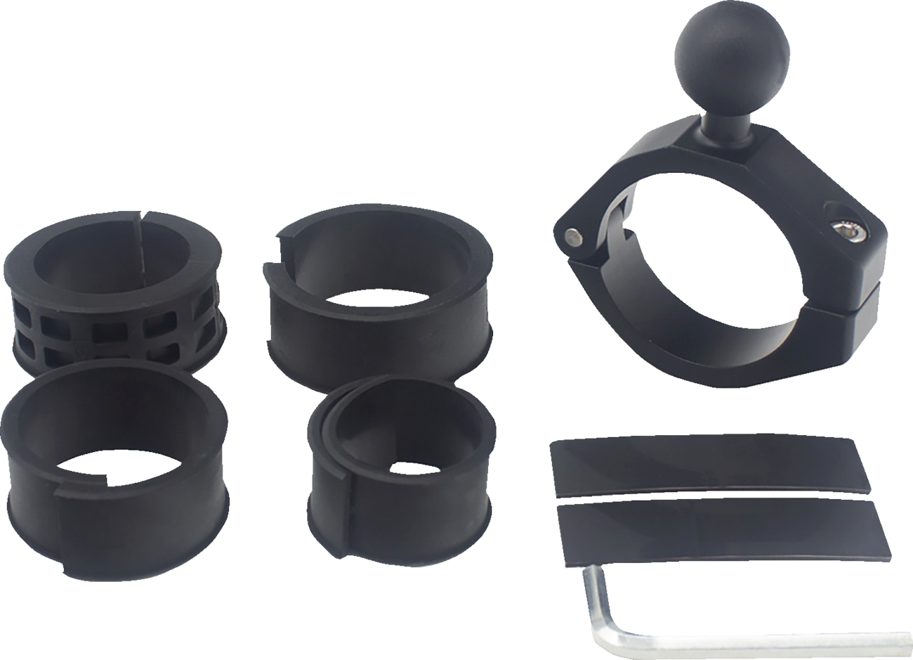 RIDEPOWER Ball Mount Adapter Mount
