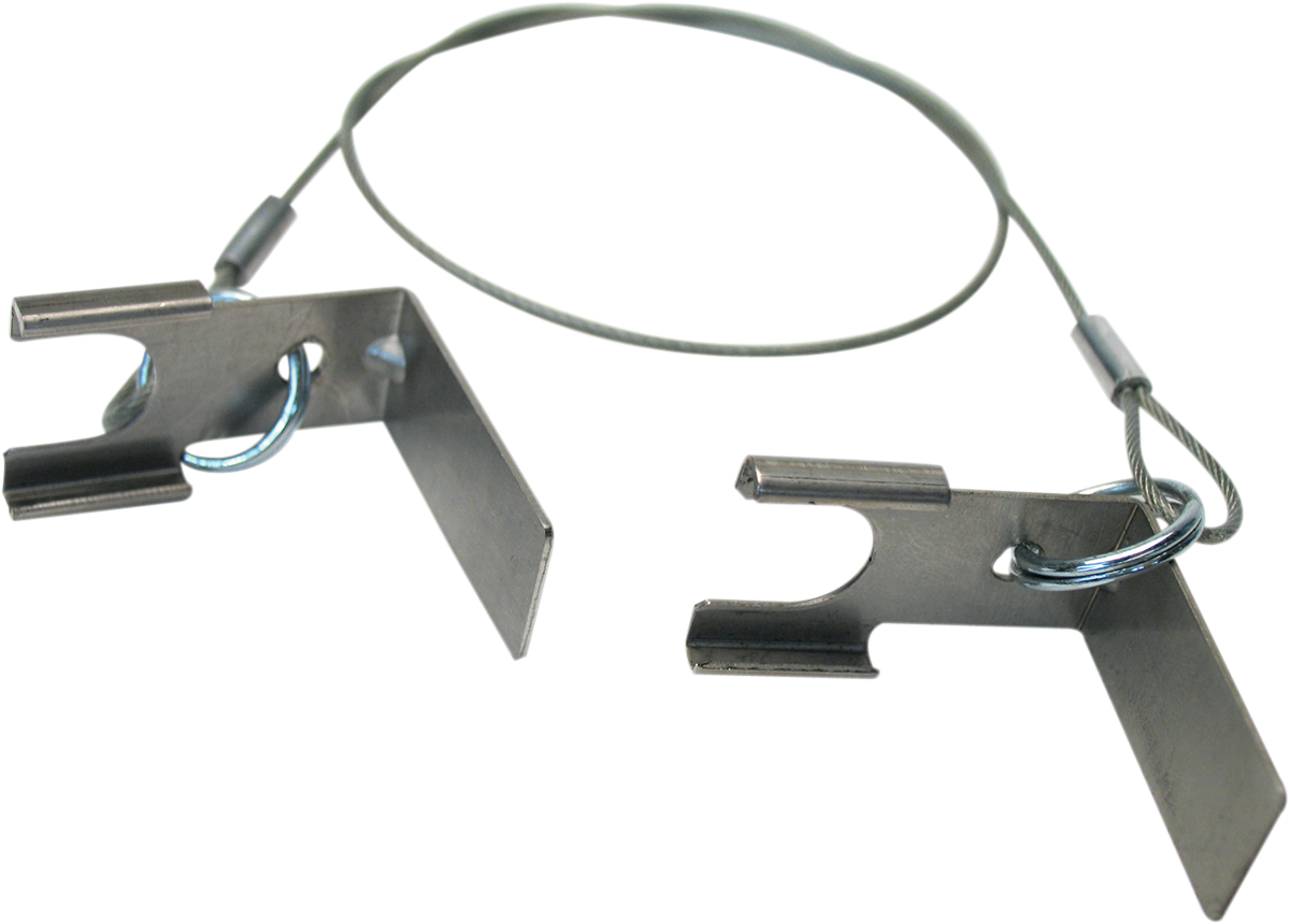 JIMS Hydraulic Balancer Retainer Tool - 3801-0177