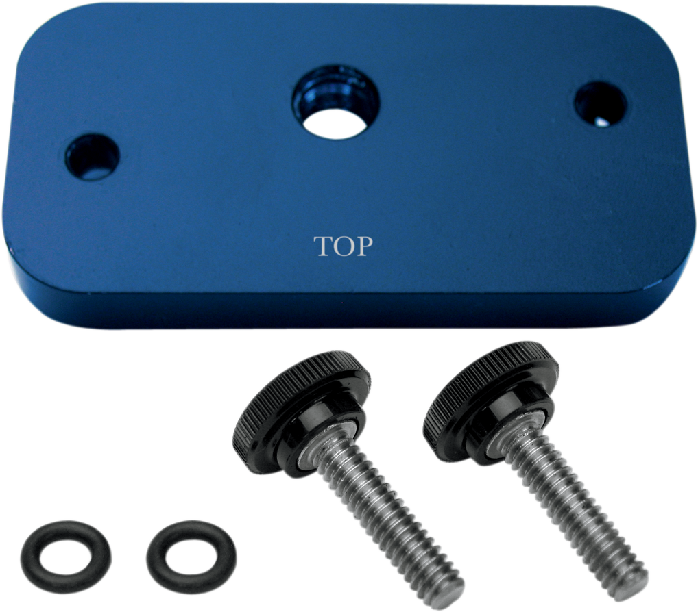 JIMS Interconnect Seal Leak Testing Tool - Tester Tool / Seal Leak 3801-0178