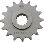 JT SPROCKETS Front Sprocket - Countershaft Sprocket / 16 Tooth 1212-0181