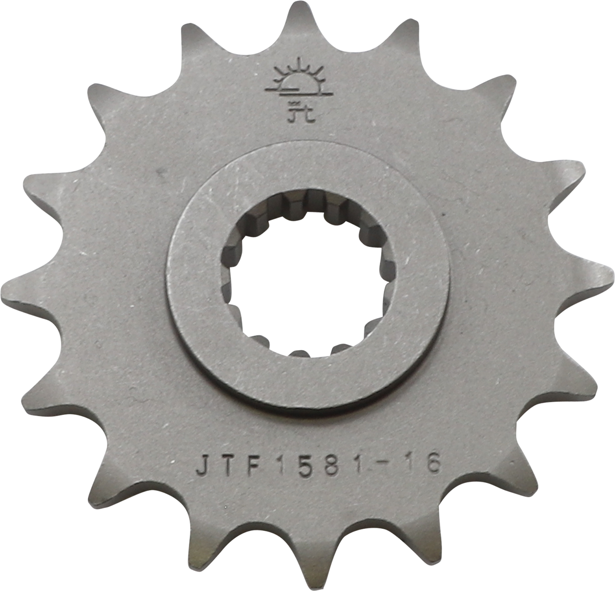 JT SPROCKETS Front Sprocket - Countershaft Sprocket / 16 Tooth 1212-0181
