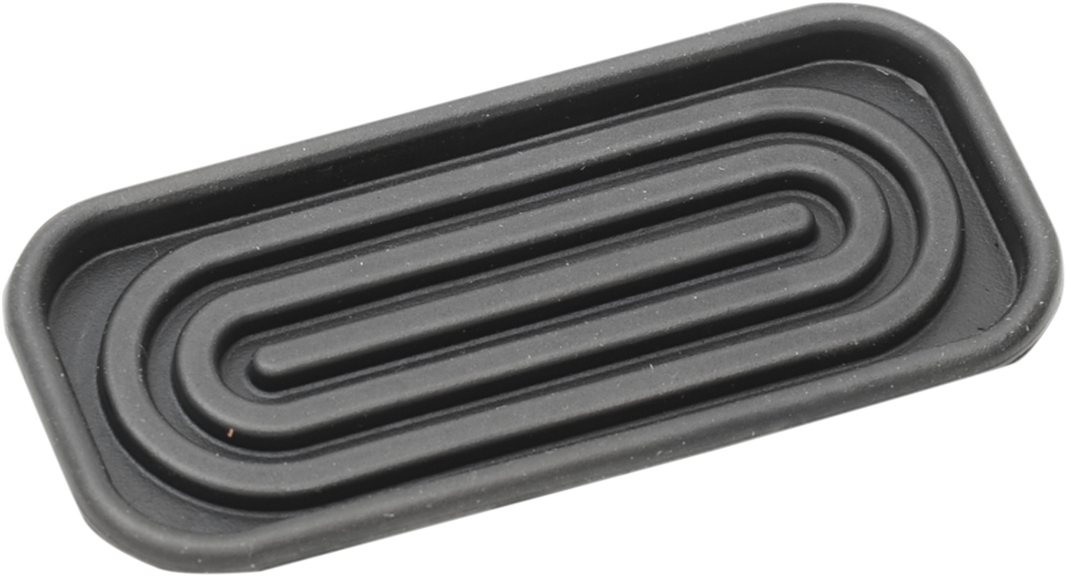 PERFORMANCE MACHINE (PM) Master Cylinder Replacement Cover Gasket - Top DS243007