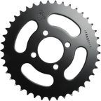 JT SPROCKETS Steel Rear Sprocket - Sprocket / Rear / Yamaha / 41-Tooth JTR832-41