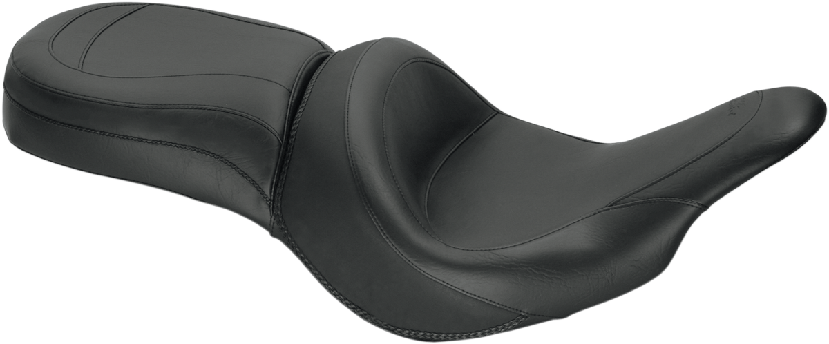 MUSTANG Vintage Wide Touring Seat