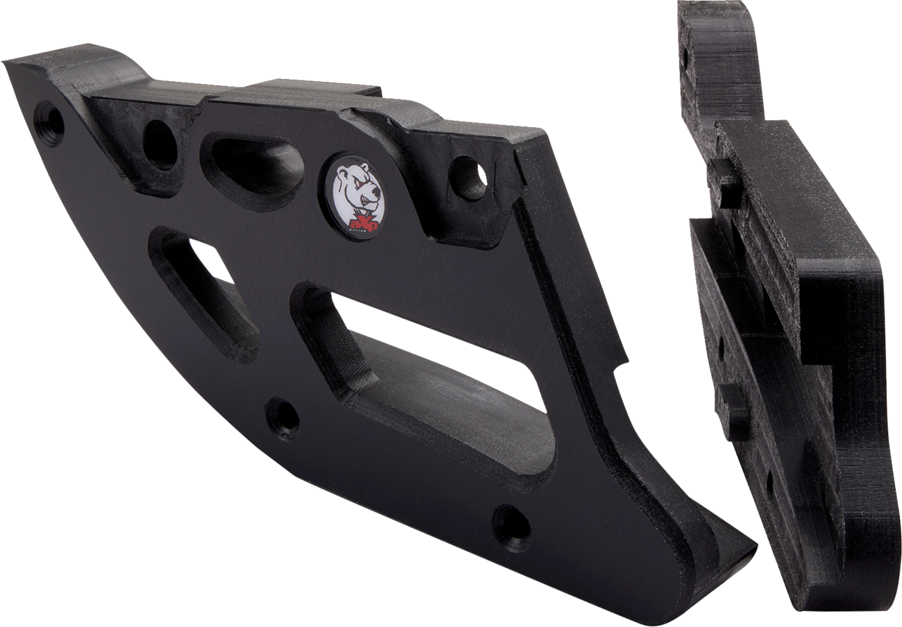 AXP RACING Chain Guide - Black / KTM/Husqvarna/Gas Gas 1231-1685