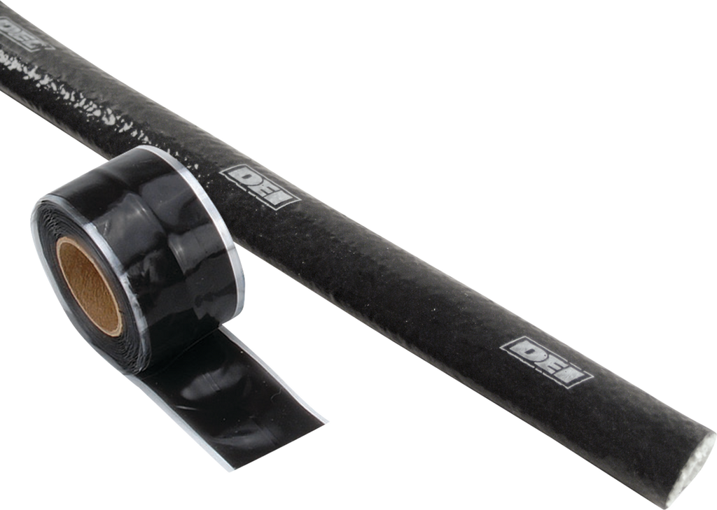 DEI Fire Sleeve & Tape Kit